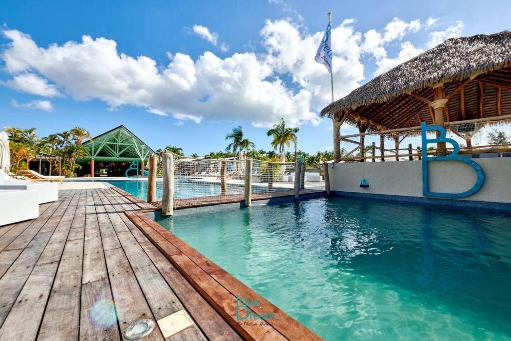Studio Kaz' Coco Grand-Bourg (Marie Galante) Exterior foto