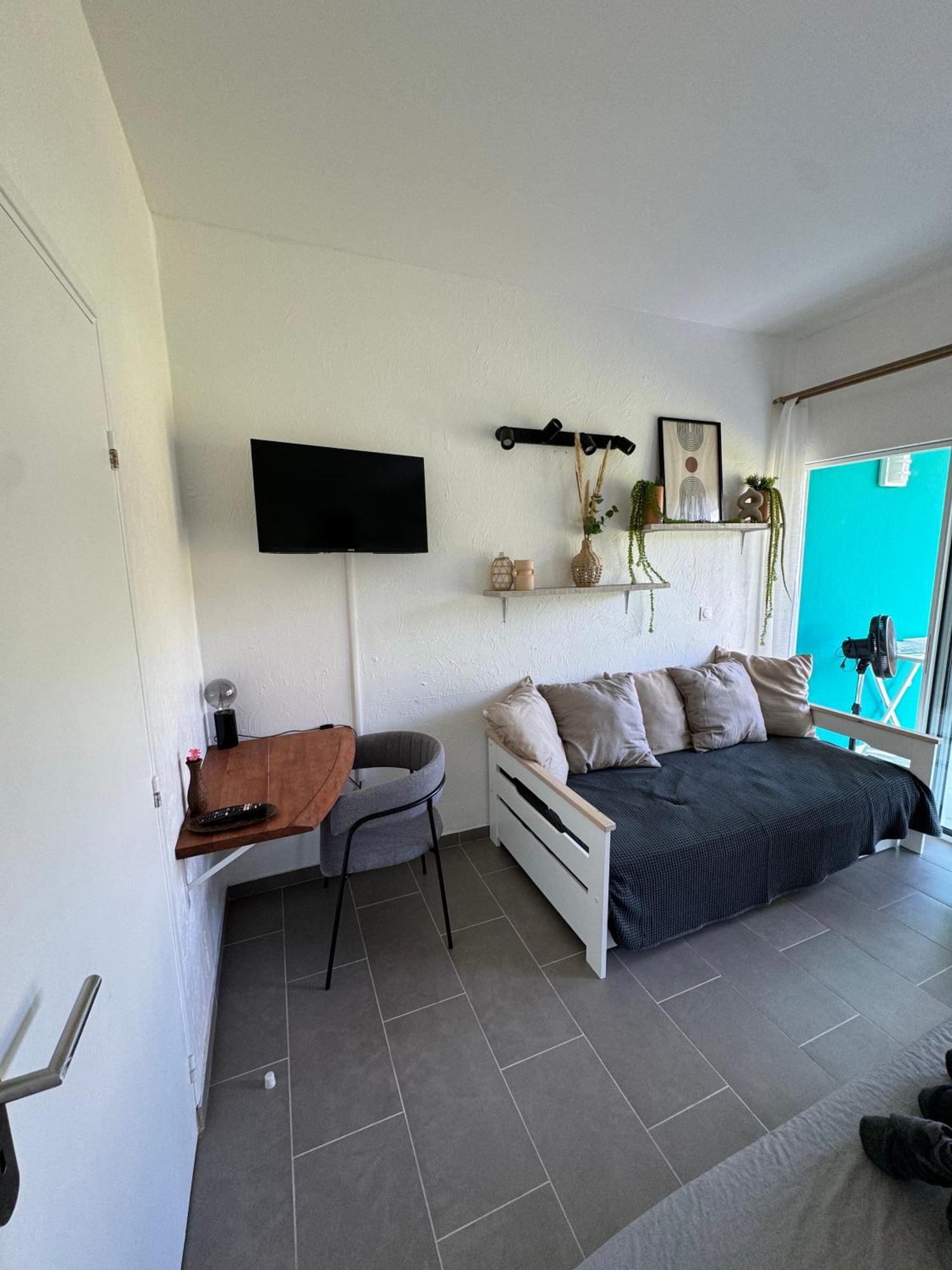 Studio Kaz' Coco Grand-Bourg (Marie Galante) Exterior foto