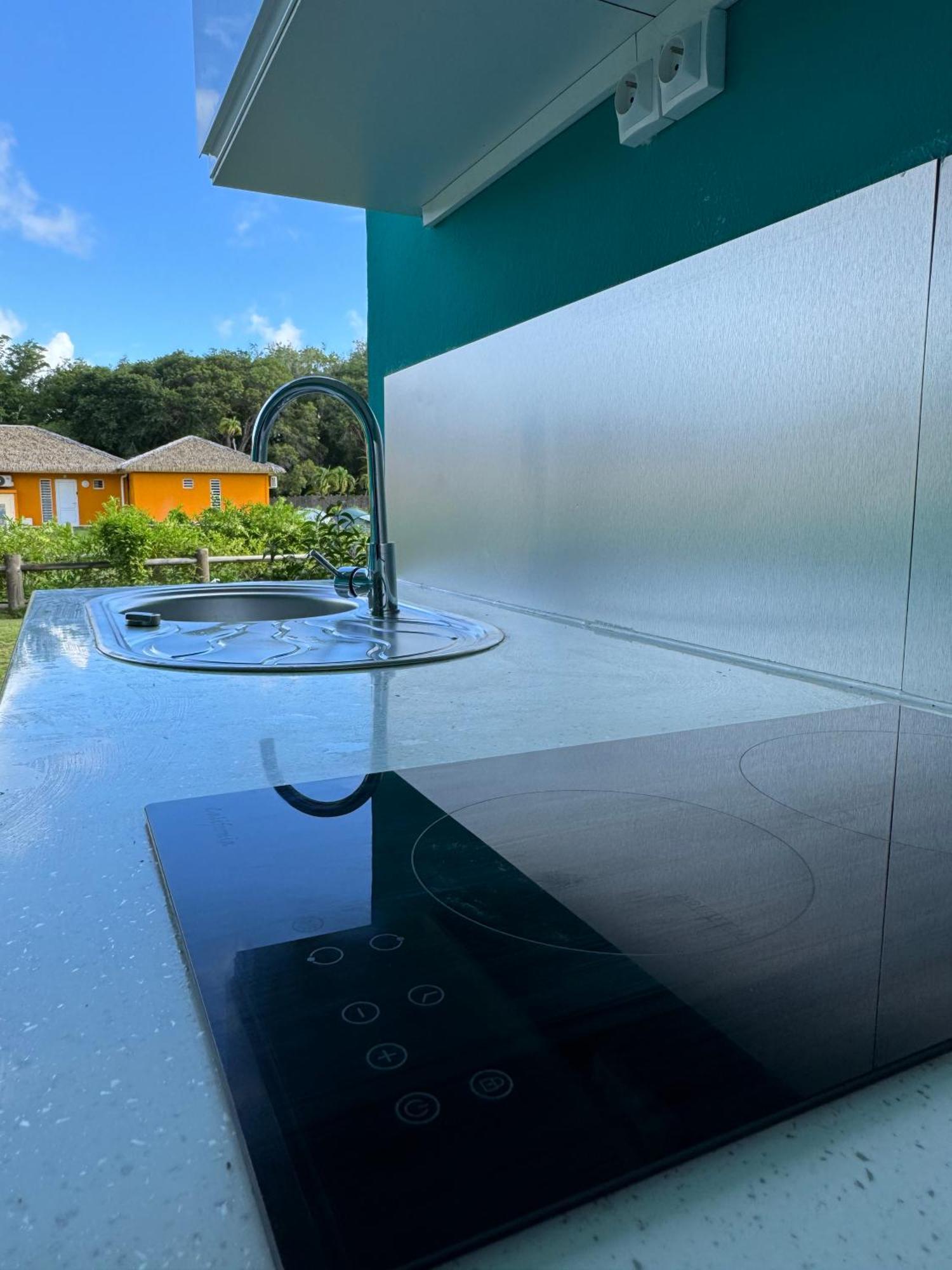 Studio Kaz' Coco Grand-Bourg (Marie Galante) Exterior foto