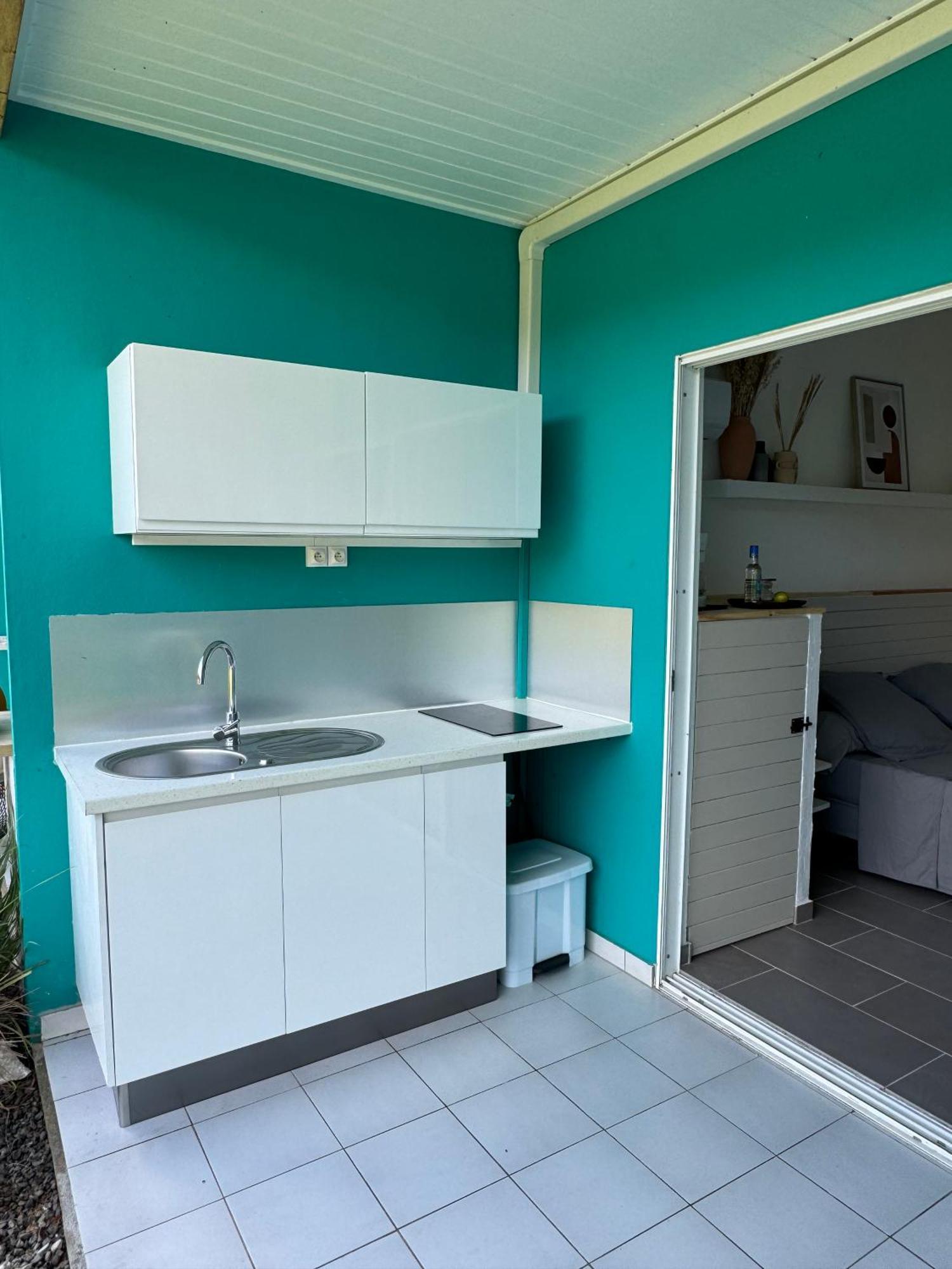 Studio Kaz' Coco Grand-Bourg (Marie Galante) Exterior foto