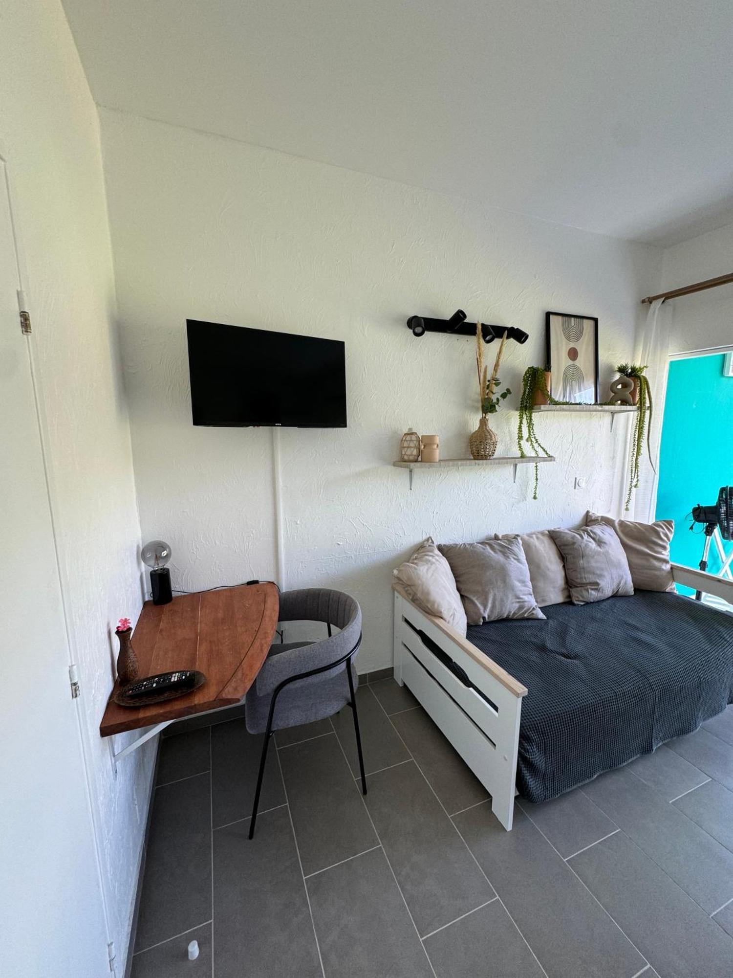 Studio Kaz' Coco Grand-Bourg (Marie Galante) Exterior foto